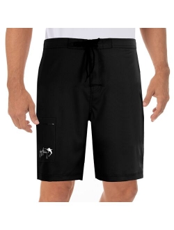 Men's Guy Harvey Swim Shorts