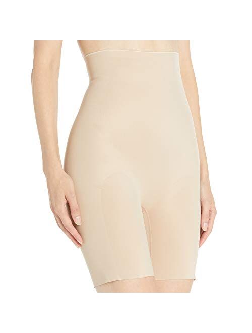 Chantelle Women's Basic Shaping High Waist Mid-Thigh Shaper