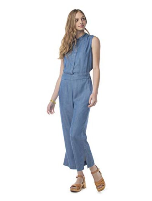 Synergy Organic Clothing Crisp & Cool Jumpsuit