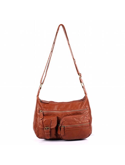 Karla Hanson Charlotte Women's Hobo Bag