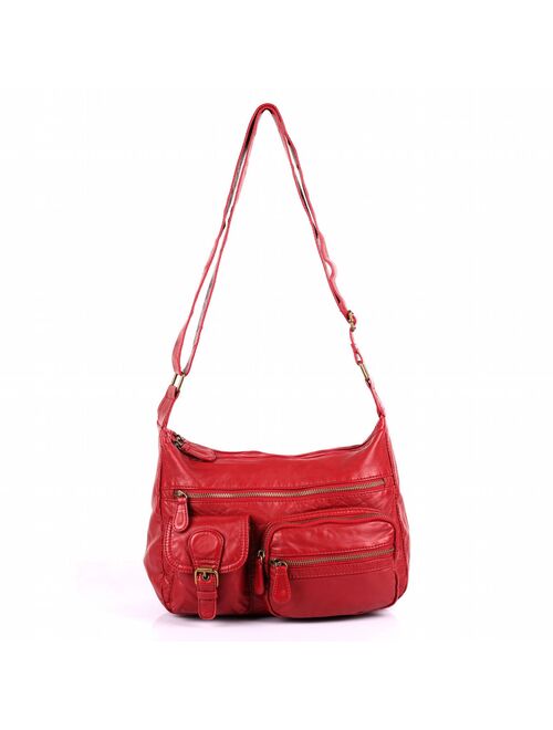 Karla Hanson Charlotte Women's Hobo Bag