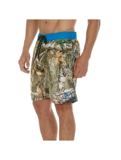 Max-5 E-Board Shorts