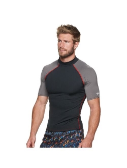 Men's Uglies Colorblock Rash Guard