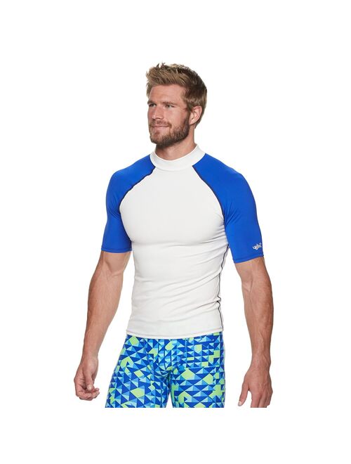 Men's Uglies Colorblock Rash Guard