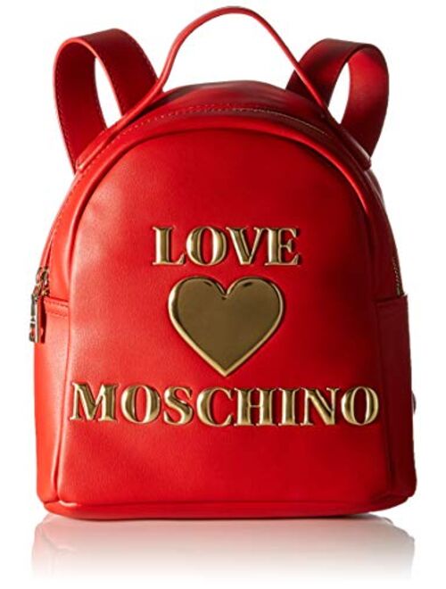 Love Moschino Women's Fashion, Grey, Standard