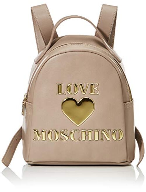 Love Moschino Women's Fashion, Grey, Standard