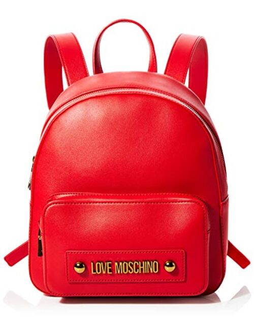 Love Moschino Backpack Handbag