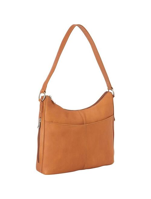 Ledonne Leather Company Bella Hobo