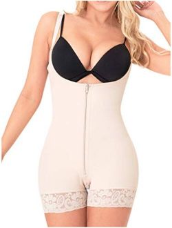 Sonryse Stage 2 Faja Lipo Underwear Tummy Tuck Compression Garment for Women