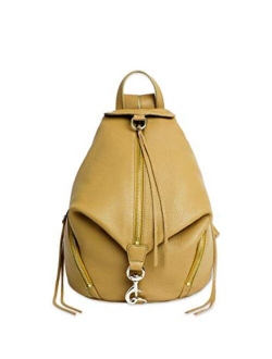 Women's Julian Backpack, Almond, Tan, One Size