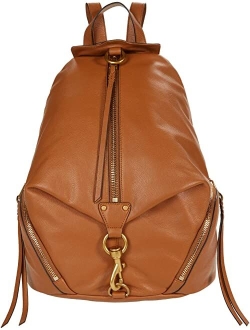 Women's Julian Backpack, Almond, Tan, One Size