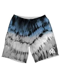 INTO THE AM Men's Athletic Shorts - Summer Shorts for Festivals, Gym, Everyday