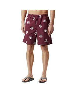 Men's Backcast Ii Printed Short