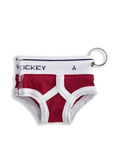 Women's Accessories Mini Brief Key Chain