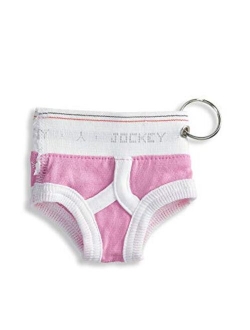 Women's Accessories Mini Brief Key Chain