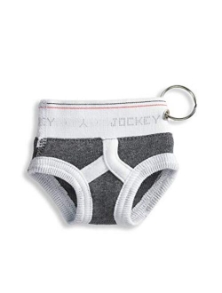 Women's Accessories Mini Brief Key Chain