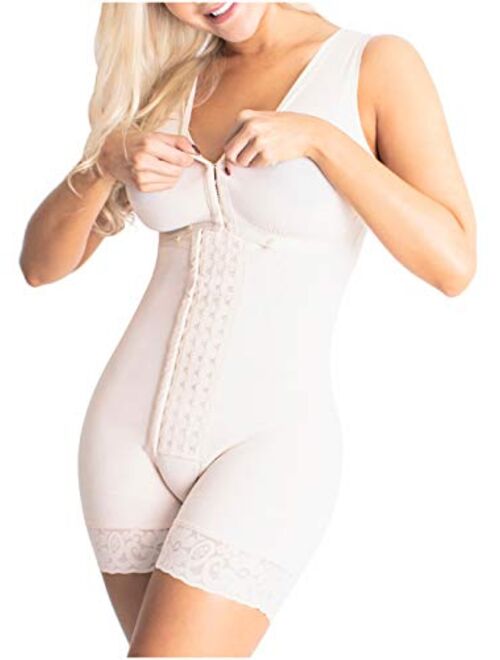 Sonryse Shapewear for Women | Fajas Colombianas Reductoras y Moldeadoras