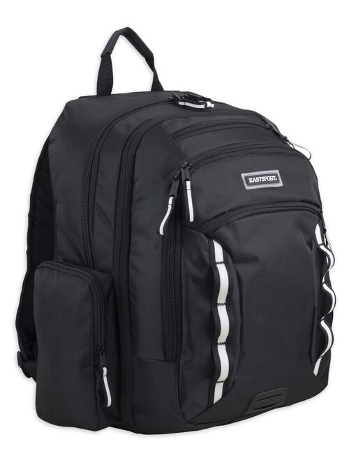 Buy Eastsport Odyssey Backpack, Black online | Topofstyle