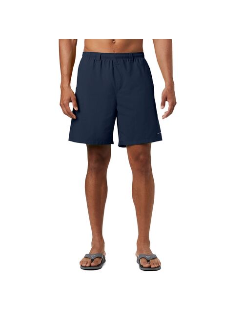 Men's Columbia PFG Backcast III Water Short