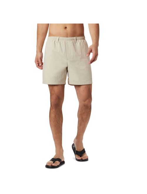 Men's Columbia PFG Backcast III Water Short