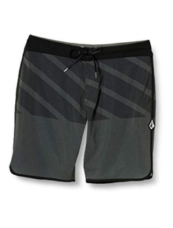 Men's Lido Solid Mod 20" Boardshort