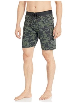 Men's Mirage Midnight Ultimate Stretch Board Shorts