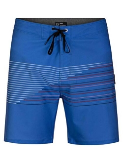 Men's Phantom Slash 18" Inch Swim Short Boardshort