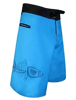 Tormenter Waterman 5 Pocket Boardshorts