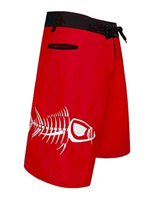 Tormenter Waterman 5 Pocket Boardshorts