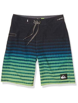 Men's Highline Upsurge 21 Boardshort Swim Trunk