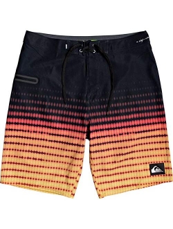 Men's Highline Upsurge 21 Boardshort Swim Trunk