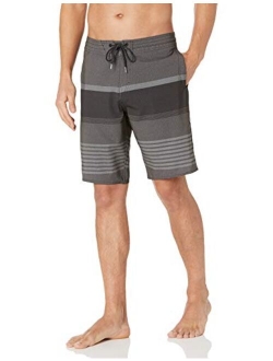 Men's Stone Static Stoney 20" Boardshort