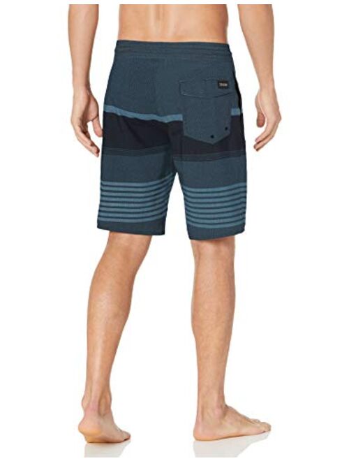 Volcom Men's Stone Static Stoney 20" Boardshort