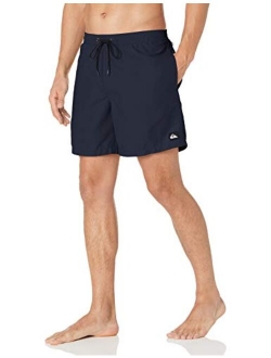 Men's Everyday 17 Volley Swim Trunk Boardshort