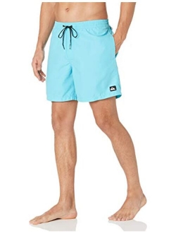 Men's Everyday 17 Volley Swim Trunk Boardshort