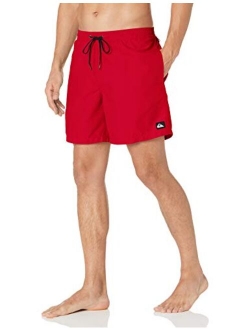 Men's Everyday 17 Volley Swim Trunk Boardshort