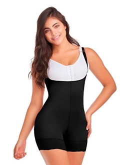 11075 Womens Invisible Body Shapewear