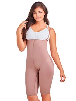 11075 Womens Invisible Body Shapewear