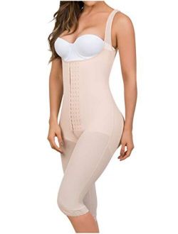 Buy Marena Recovery Mid-Calf-Length Girdle, Stage 2 (Pull on