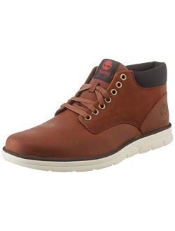 Mens Bradstreet Chukka Boot