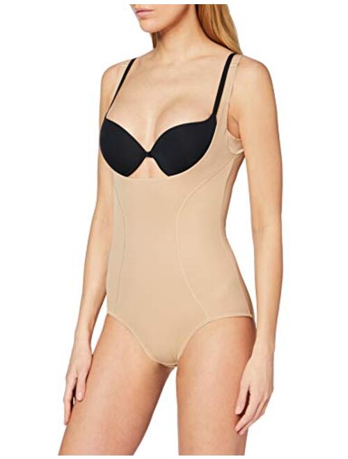 Maidenform Flexees Women's Shapewear Wear Your Own Bra Body Briefer