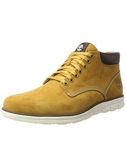 Men's Chukka Boots