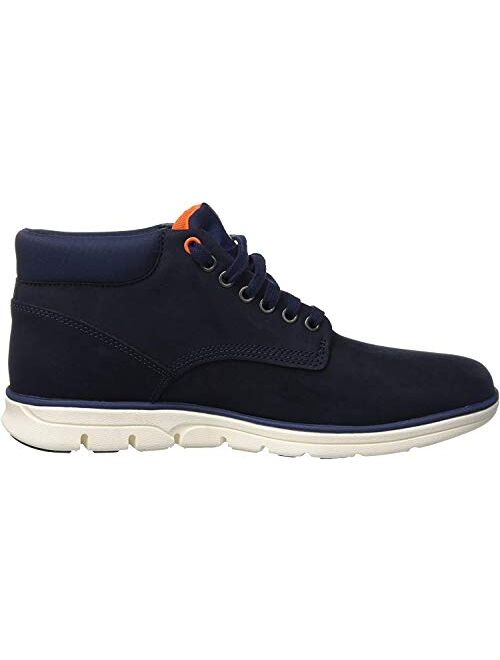 Timberland Men's Chukka Boots