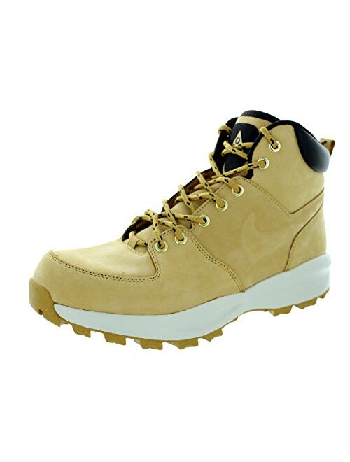 Nike Mens Manoa Leather Boots All