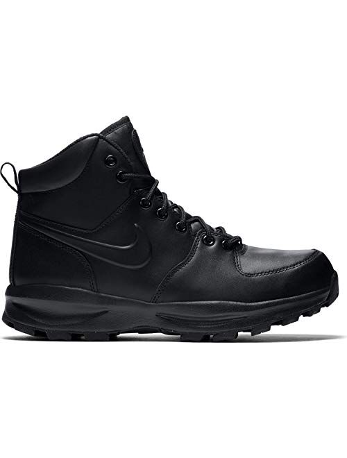 Nike Mens Manoa Leather Boots All