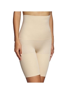 Women's Shapewear Hi Waist Thigh Slimmer