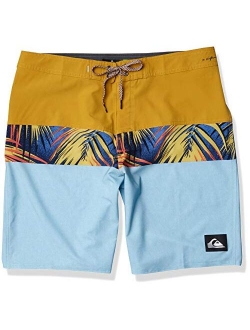 Men's Highline Paradiso 20 Boardshort Swim Trunk