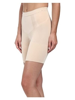 Women's OnCore Mid-Thigh Short SS6615