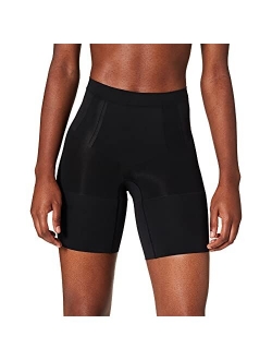 Women's OnCore Mid-Thigh Short SS6615