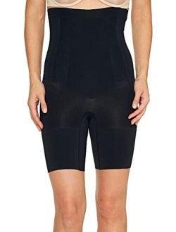 Women's OnCore High-Waisted Mid-Thigh Short SS1915